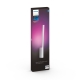 PHILIPS HUE-WA nástěnné svítidlo Liane 12.2W 850lm/820-65/WCA IP20 ; bílá 24V˙