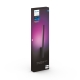 PHILIPS HUE-WA nástěnné svítidlo Liane 12.2W 850lm/820-65/WCA IP20 ; černá 24V˙