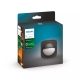 PHILIPS HUE-WA Outdoor pohybový senzor