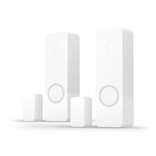 PHILIPS HUE-WA Philips HUE-WA Secure contact sensor EU White 2P