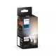 PHILIPS HUE-WA reflektor PAR16 4.3W GU10 2200-6500K 250lm Dim EU 2-pack˙