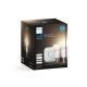 PHILIPS HUE-WA starter.kit, bridge+2xA60 9.5/60W1100lm WA DIM