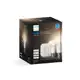 PHILIPS HUE-WA starter.kit, bridge+2xA60 9.5/60W1100lm WA DIM