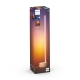 PHILIPS HUE-WA stolní lampička Signe 11.8W 1040lm/820-65/WCA IP20 ; dub˙