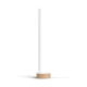 PHILIPS HUE-WA stolní lampička Signe 11.8W 1040lm/820-65/WCA IP20 ; dub˙