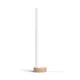 PHILIPS HUE-WA stolní lampička Signe 11.8W 1040lm/820-65/WCA IP20 ; dub˙
