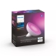 PHILIPS HUE-WA stolní lampička WCA Bloom 7.1W 500lm/RGB IP20 ;bílá˙