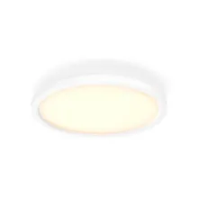 PHILIPS HUE-WA stropní svítidlo Aurelle 21W 2450lm/822-65/WA IP20 ; bílá˙