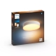 PHILIPS HUE-WA stropní svítidlo Enrave 33.5W 4300lm/822-65/WA IP20 ; bílá˙