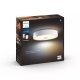 PHILIPS HUE-WA stropní svítidlo Fair 25W 2900lm/822-65/WA IP20 ; bílá˙