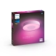 PHILIPS HUE-WA stropní svítidlo Infuse 33.5W 2350lm/820-65/WCA IP20 ; bílá˙