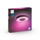 PHILIPS HUE-WA stropní svítidlo Infuse 33.5W 2350lm/820-65/WCA IP20 ; černá˙
