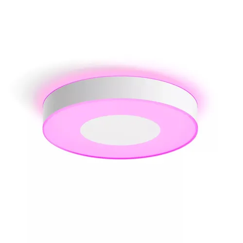 PHILIPS HUE-WA stropní svítidlo Infuse 52.5W 3450lm/820-65/WCA IP20 ; bílá˙