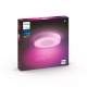 PHILIPS HUE-WA stropní svítidlo Infuse 52.5W 3450lm/820-65/WCA IP20 ; bílá˙