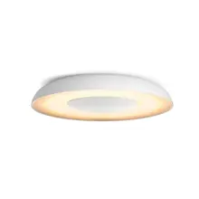 PHILIPS HUE-WA stropní svítidlo Still 22.5W 2500lm/822-65/WA IP20 ; bílá˙
