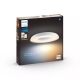 PHILIPS HUE-WA stropní svítidlo Still 22.5W 2500lm/822-65/WA IP20 ; bílá˙