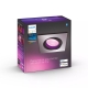 PHILIPS HUE-WA svít.down.LED Centura 1x5.7W GU10 350lm/820-65/WCA IP20 ; alu