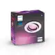 PHILIPS HUE-WA svít.down.LED Centura 1x5.7W GU10 350lm/820-65/WCA IP20 ; bílá