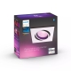 PHILIPS HUE-WA svít.down.LED Centura 1x5.7W GU10 350lm/820-65/WCA IP20 ; bílá