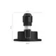 PHILIPS HUE-WA svít.down.LED Xamento 1x5.7W GU10 350lm/820-65/WCA IP44 ; černá