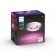 PHILIPS HUE-WA svít.down.LED Xamento x5.7W GU10 350lm/820-65/WCA IP44 ; chrom