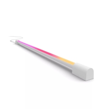 PHILIPS HUE-WA svít.liniov.LED Play.Tube 17.4W 1540lm/820-65/WCA IP20 ; bílá