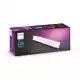 PHILIPS HUE-WA svít.liniov.LED WCA Play 6.6W 530lm 2000-6500K/RGB ;bílá