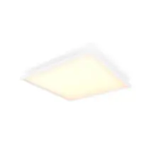PHILIPS HUE-WA svít.panel.LED Aurelle 39W 3550lm/822-65/WA IP20 ; bílá 60x60