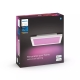 PHILIPS HUE-WA svít.panel.LED Surimu.SQ 27W 1760lm/820-65/WCA IP20 ; bílá 30x30