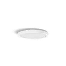 PHILIPS HUE-WA svít.panel.LED Tento.R 16.6W 2250lm/822-865/WA IP20 ; bílá