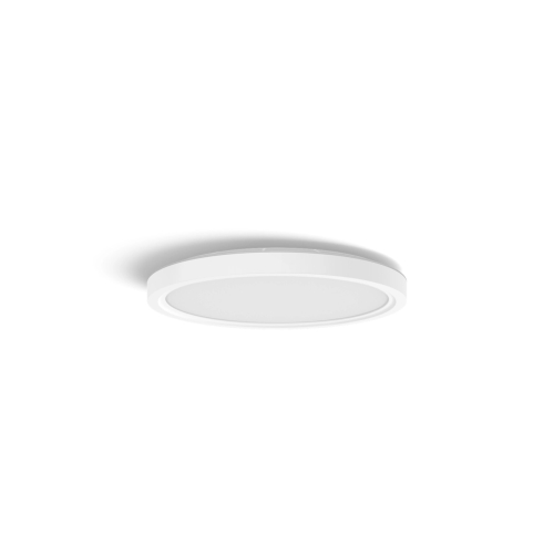 PHILIPS HUE-WA svít.panel.LED Tento.R 16.6W 2250lm/822-865/WA IP20 ; bílá