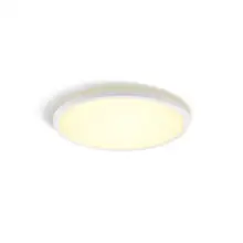 PHILIPS HUE-WA svít.panel.LED Tento.R 23W 3100lm/822-865/WA IP20 ; bílá
