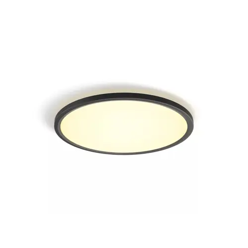 PHILIPS HUE-WA svít.panel.LED Tento.R 23W 3100lm/822-865/WA IP20 ; černá