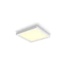 PHILIPS HUE-WA svít.panel.LED Tento.SQ 10.6W 1340lm/822-865/WA IP20 ; bílá