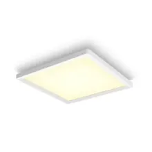 PHILIPS HUE-WA svít.panel.LED Tento.SQ 15.4W 2000lm/822-865/WA IP20 ; bílá