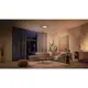 PHILIPS HUE-WA svít.panel.LED Tento.SQ 15.4W 2000lm/822-865/WA IP20 ; černá