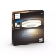 PHILIPS HUE-WA svít.přisaz.LED Being 22.5W 2500lm/22-6500K IP20 ;bílá +sw