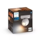 PHILIPS HUE-WA svít.přisaz.LED Buckram 1x5W GU10 350lm/822-65/WA IP20 ; bílá EXT