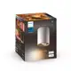 PHILIPS HUE-WA svít.přisaz.LED Pillar 1x5W GU10 350lm/WH IP20 ;bílá