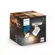 PHILIPS HUE-WA svít.přisaz.LED Runner 1x5W GU10 350lm/WH IP20 ;bílá +switch