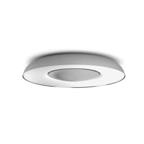 PHILIPS HUE-WA svít.přisaz.LED Still 27W 2400lm/WH IP20 ;hliník +switch