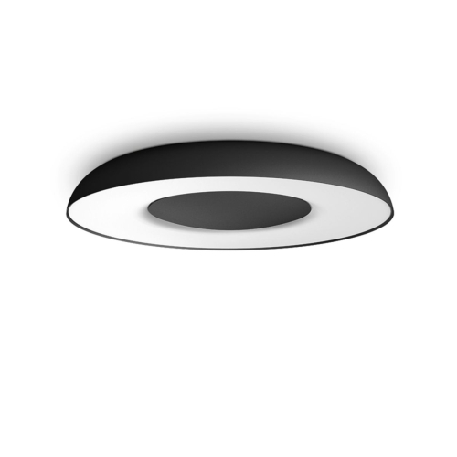 PHILIPS HUE-WA svít.přisaz.LED Still 32W 2400lm/WH IP20 ;černá +switch