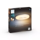 PHILIPS HUE-WA svít.přisaz.LED Struana 27W 2400lm/WH IP44 ;bílá +switch 24V