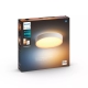 PHILIPS HUE-WA svít.strop.LED Devere 19.2W 2450lm/822-65/WA IP44 ; bílá