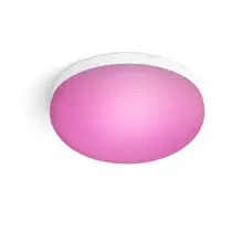 PHILIPS HUE-WA svít.strop.LED Flourish 32.5W 2250lm/820-65/WCA IP20 ; bílá 24V