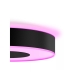 PHILIPS HUE-WA svít.strop.LED Xamento 33.5W 2350lm/820-65/WCA IP44 ; černá