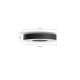PHILIPS HUE-WA svít.strop.LED Xamento 33.5W 2350lm/820-65/WCA IP44 ; černá