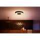 PHILIPS HUE-WA svít.strop.LED Xamento 33.5W 2350lm/820-65/WCA IP44 ; černá