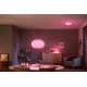 PHILIPS HUE-WA svít.závěs. Flourish 1x31W ;bílá
