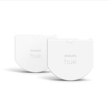 PHILIPS HUE-WA Switch module 2-pack